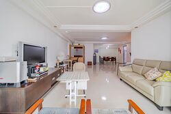 Blk 285A Toh Guan Road (Jurong East), HDB Executive #451799031